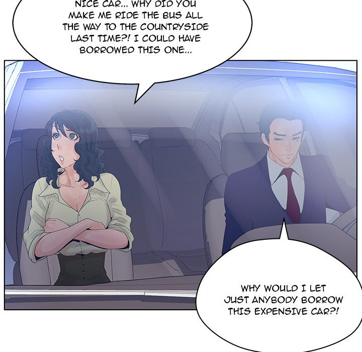 Deceit: Snake’s Tongue Chapter 14 image 30