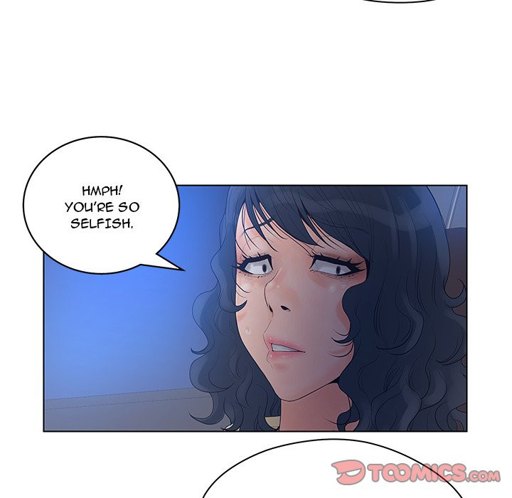 Deceit: Snake’s Tongue Chapter 14 image 31