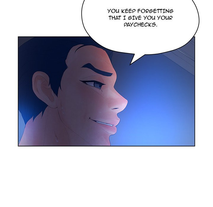 Deceit: Snake’s Tongue Chapter 14 image 32