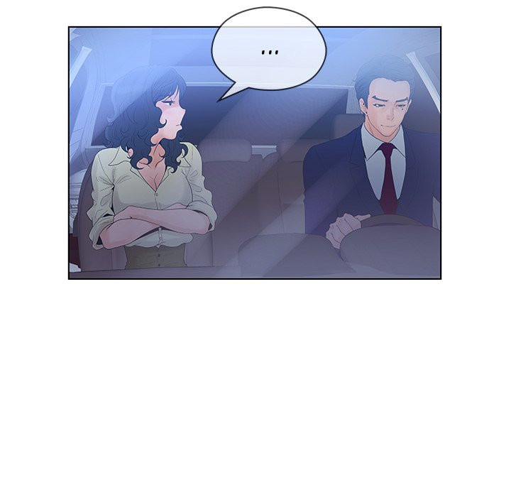 Deceit: Snake’s Tongue Chapter 14 image 33