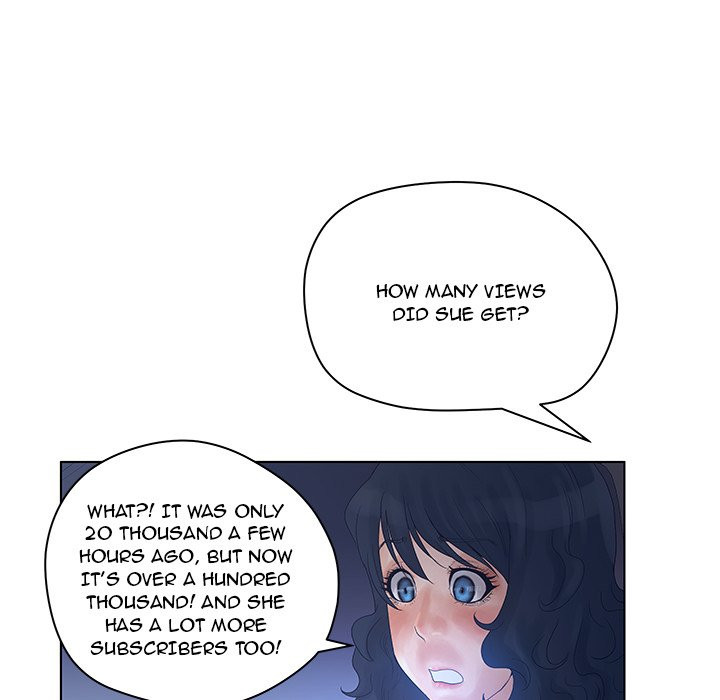 Deceit: Snake’s Tongue Chapter 14 image 34