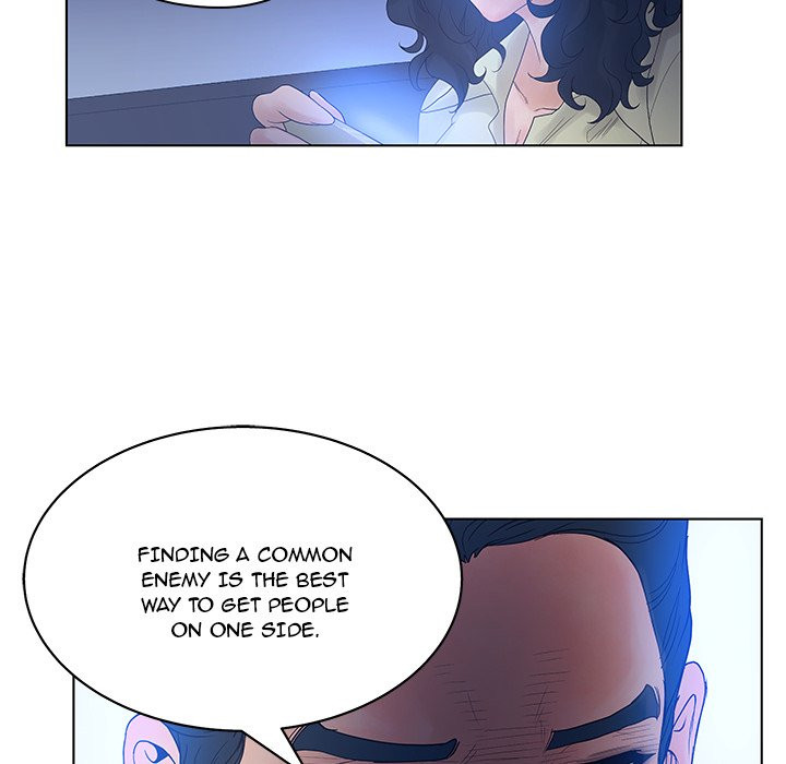 Deceit: Snake’s Tongue Chapter 14 image 35