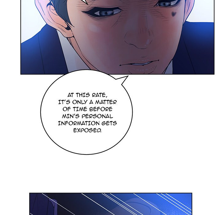 Deceit: Snake’s Tongue Chapter 14 image 36