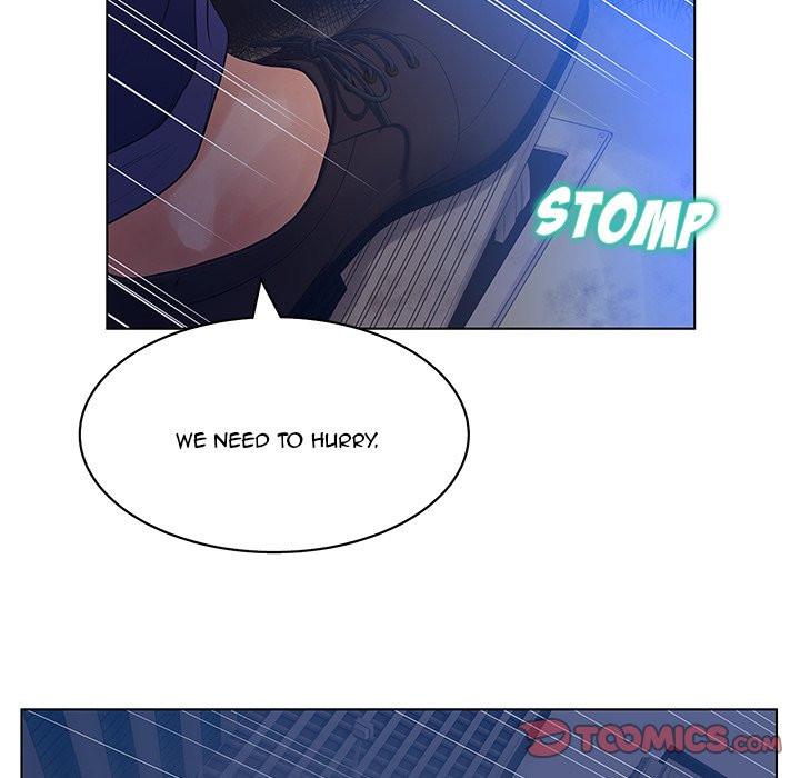 Deceit: Snake’s Tongue Chapter 14 image 37