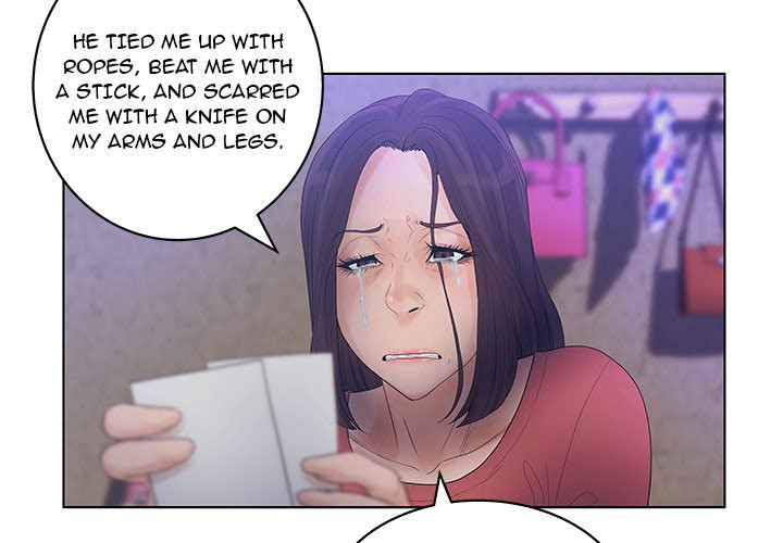 Deceit: Snake’s Tongue Chapter 14 image 3