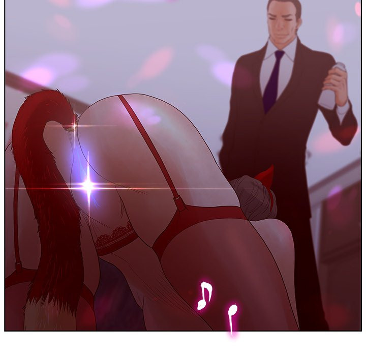 Deceit: Snake’s Tongue Chapter 14 image 48