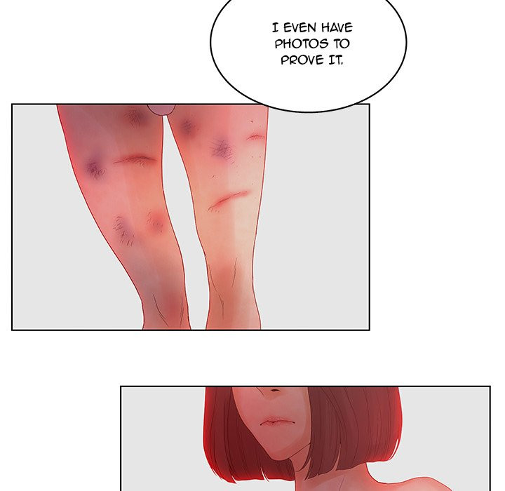 Deceit: Snake’s Tongue Chapter 14 image 4