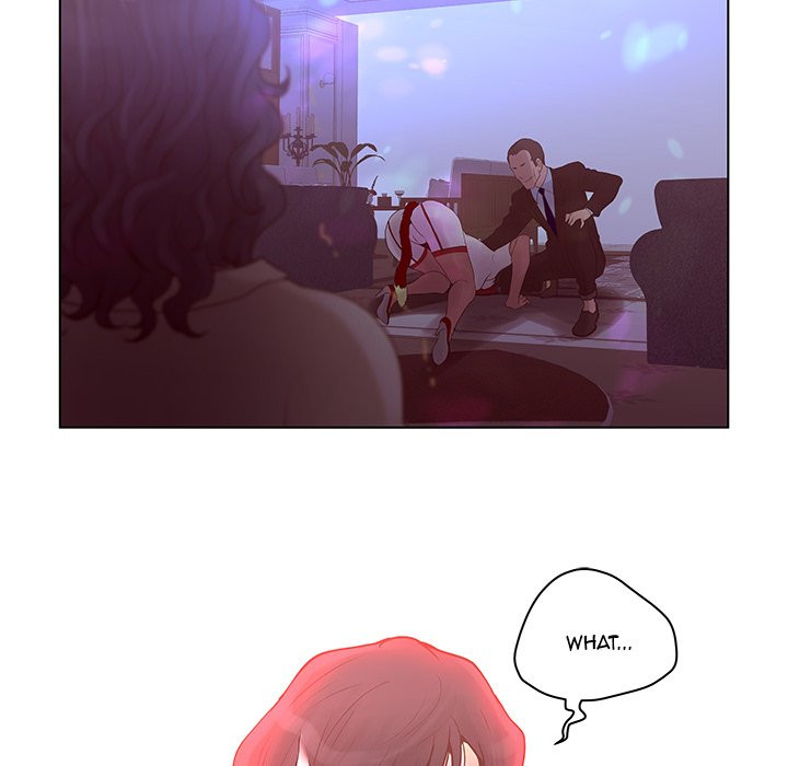 Deceit: Snake’s Tongue Chapter 14 image 53