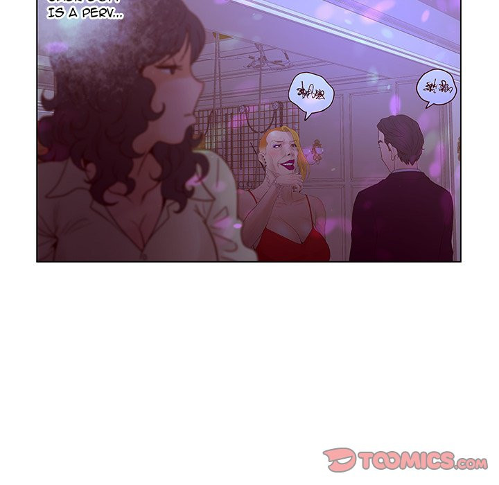 Deceit: Snake’s Tongue Chapter 14 image 55