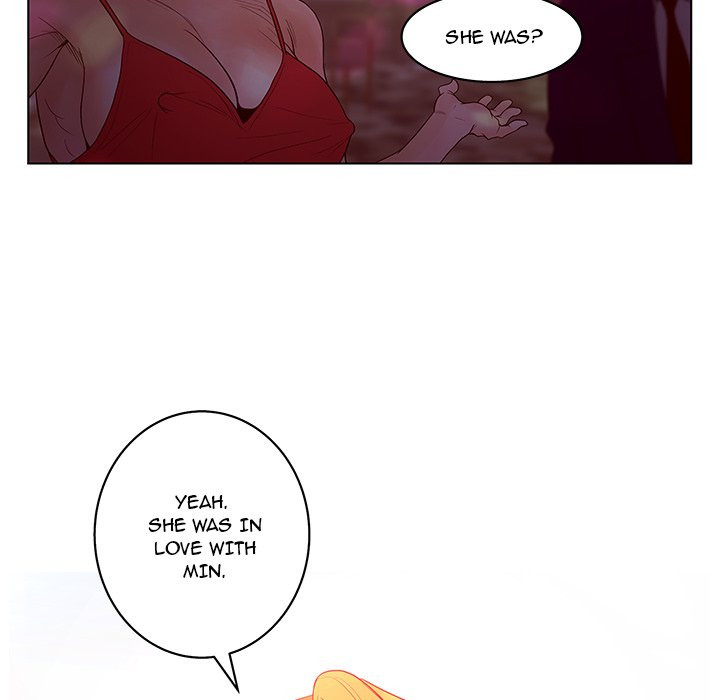 Deceit: Snake’s Tongue Chapter 14 image 58