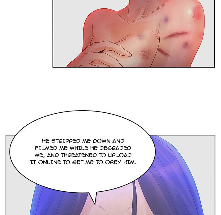 Deceit: Snake’s Tongue Chapter 14 image 5