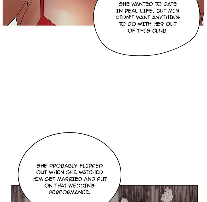Deceit: Snake’s Tongue Chapter 14 image 60