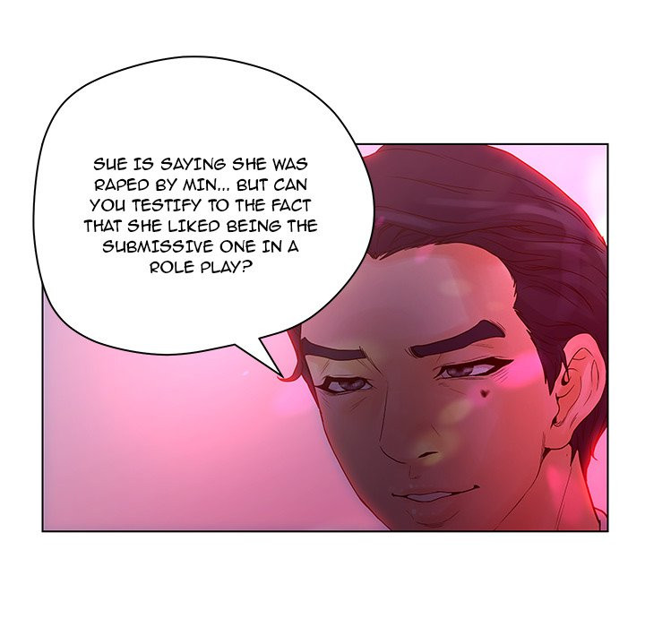Deceit: Snake’s Tongue Chapter 14 image 63