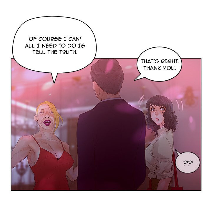 Deceit: Snake’s Tongue Chapter 14 image 64