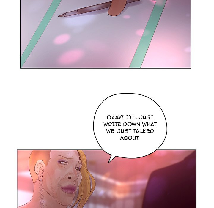Deceit: Snake’s Tongue Chapter 14 image 76