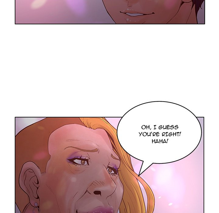 Deceit: Snake’s Tongue Chapter 14 image 82