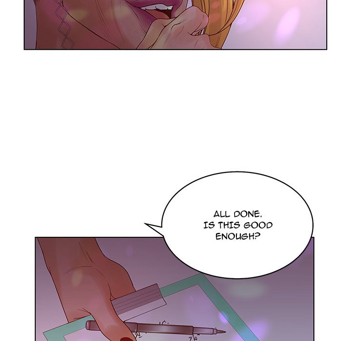 Deceit: Snake’s Tongue Chapter 14 image 83