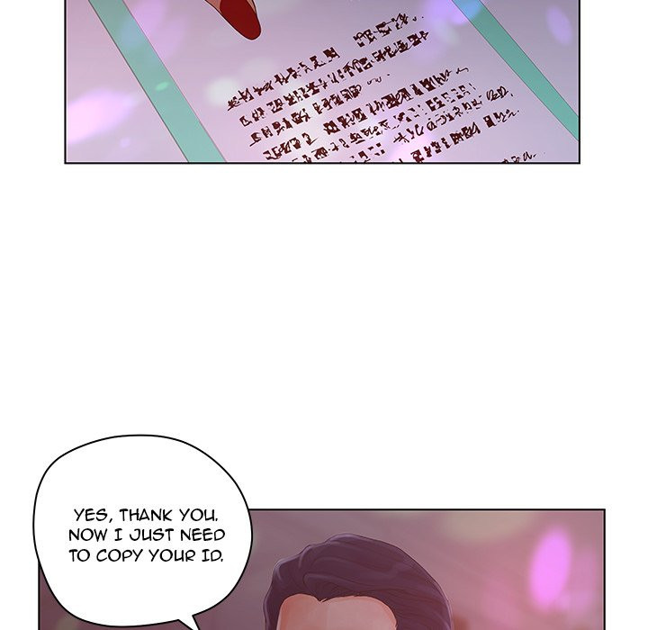 Deceit: Snake’s Tongue Chapter 14 image 84