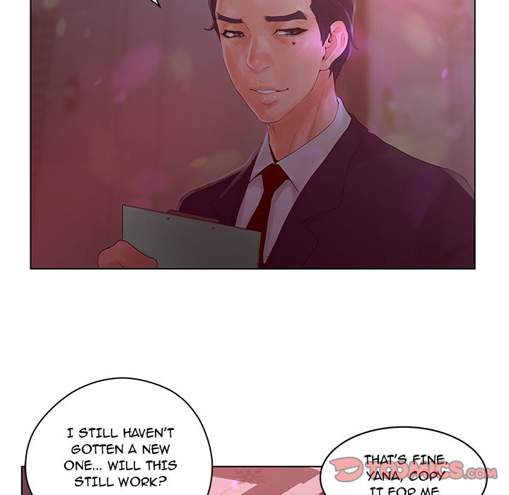 Deceit: Snake’s Tongue Chapter 14 image 85