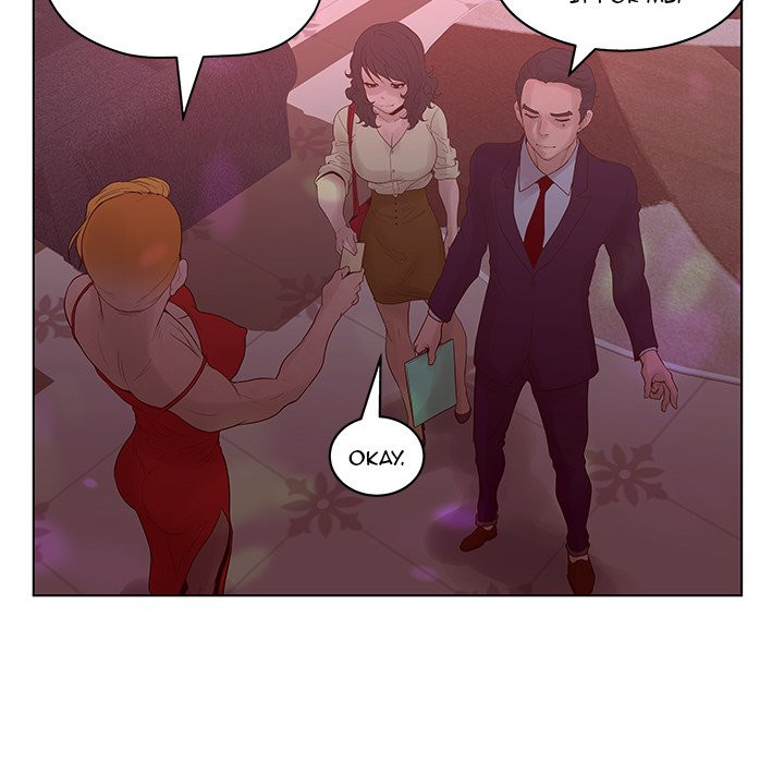 Deceit: Snake’s Tongue Chapter 14 image 86