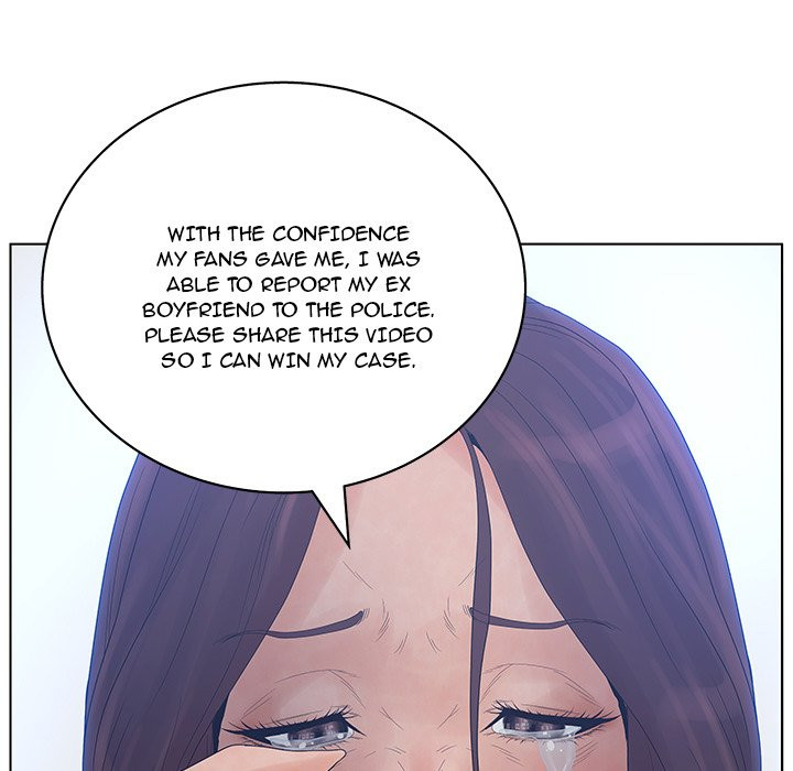 Deceit: Snake’s Tongue Chapter 14 image 8