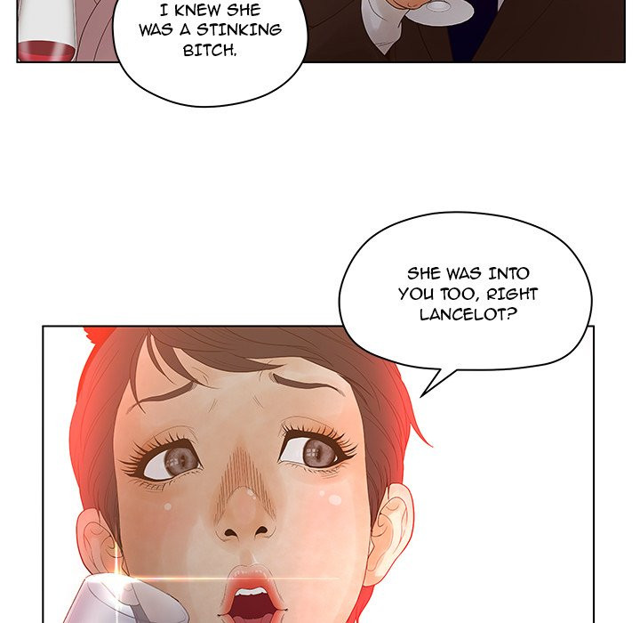 Deceit: Snake’s Tongue Chapter 14 image 96