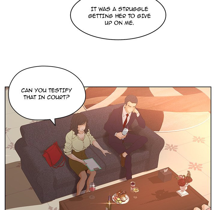 Deceit: Snake’s Tongue Chapter 14 image 98