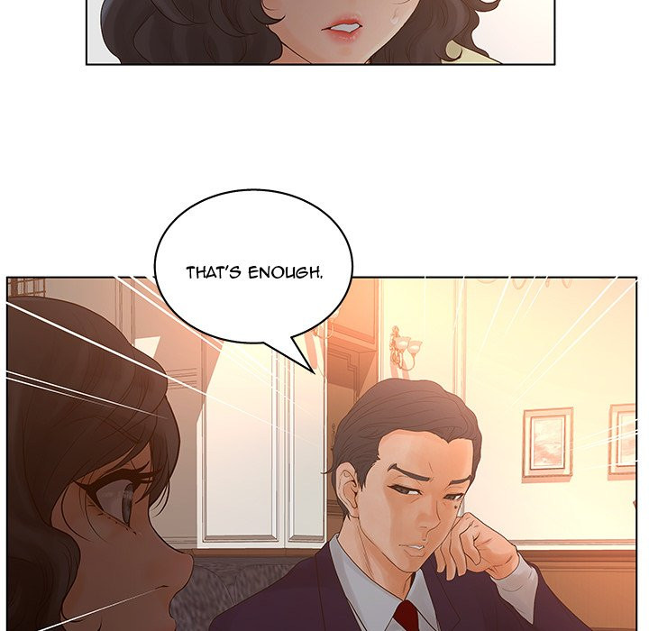 Deceit: Snake’s Tongue Chapter 15 image 9