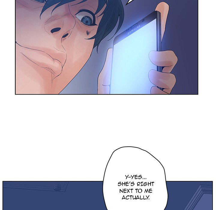 Deceit: Snake’s Tongue Chapter 15 image 100
