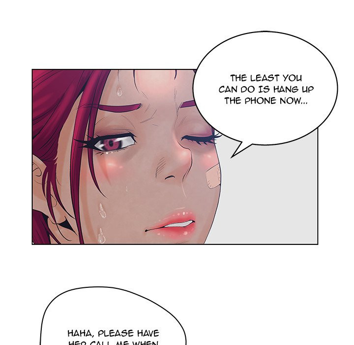 Deceit: Snake’s Tongue Chapter 15 image 104
