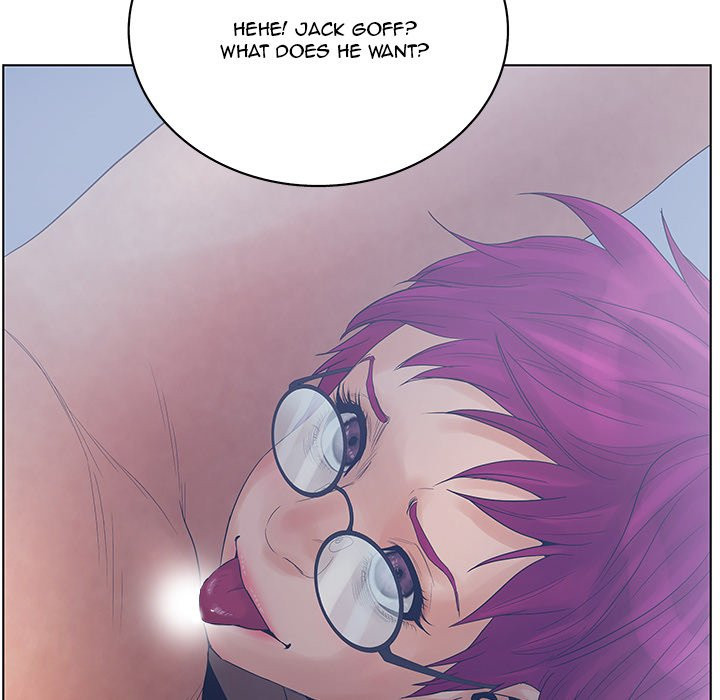 Deceit: Snake’s Tongue Chapter 15 image 106