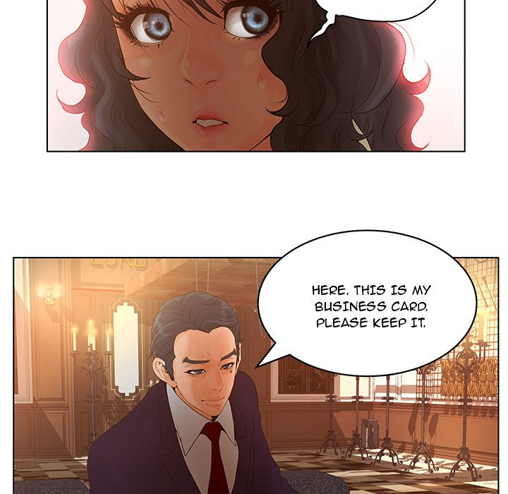 Deceit: Snake’s Tongue Chapter 15 image 11