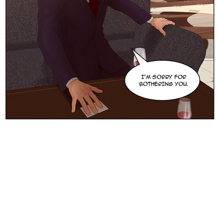 Deceit: Snake’s Tongue Chapter 15 image 12