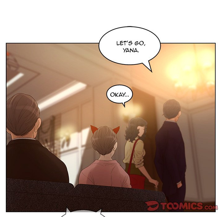 Deceit: Snake’s Tongue Chapter 15 image 13