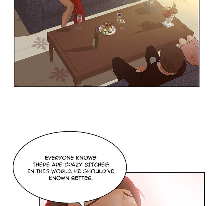 Deceit: Snake’s Tongue Chapter 15 image 15