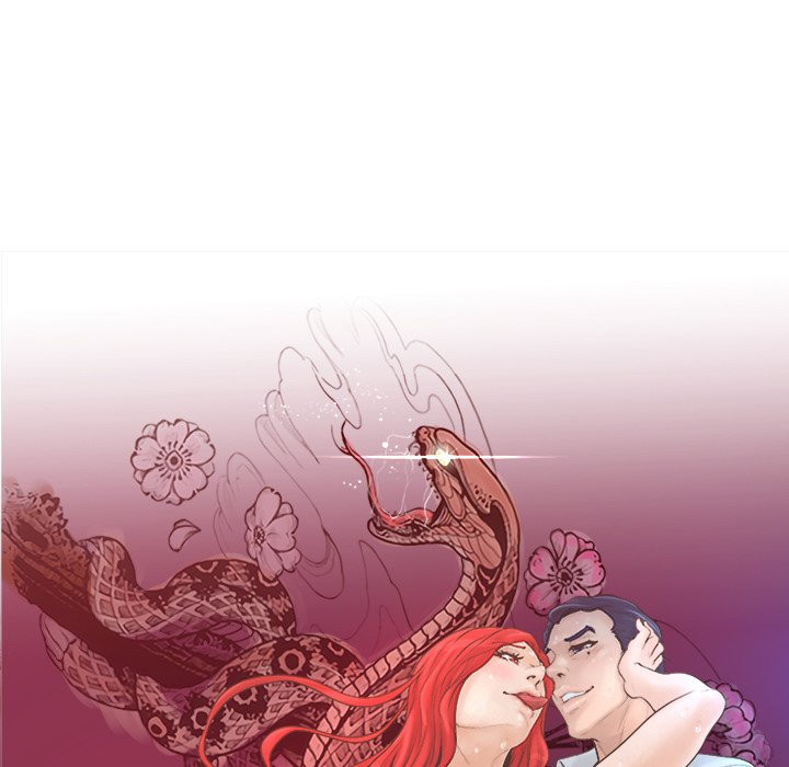 Deceit: Snake’s Tongue Chapter 15 image 18