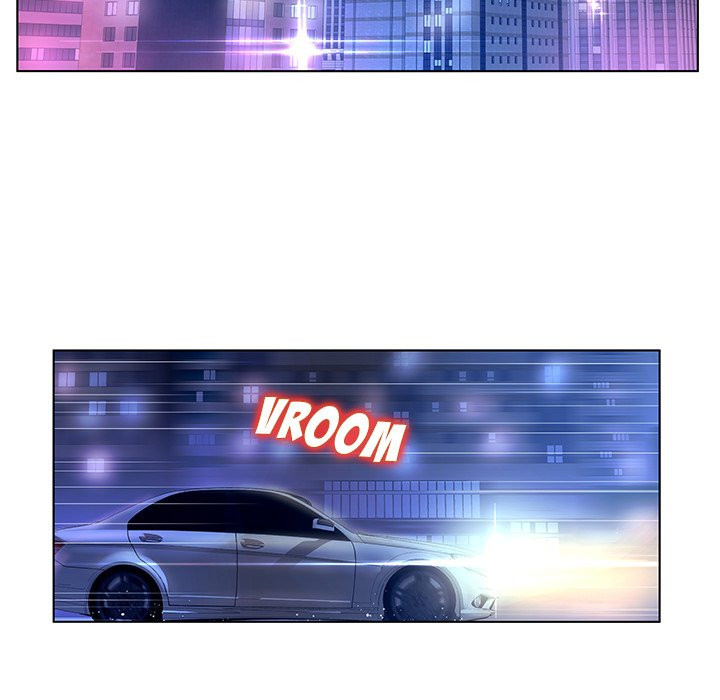 Deceit: Snake’s Tongue Chapter 15 image 22