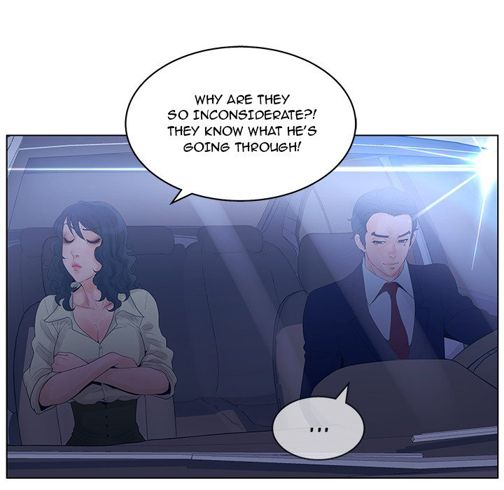 Deceit: Snake’s Tongue Chapter 15 image 23