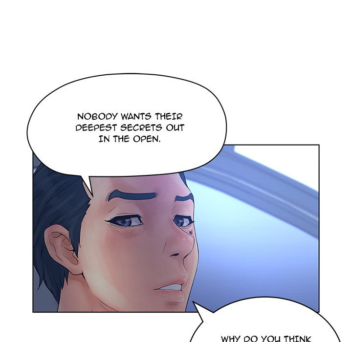 Deceit: Snake’s Tongue Chapter 15 image 24
