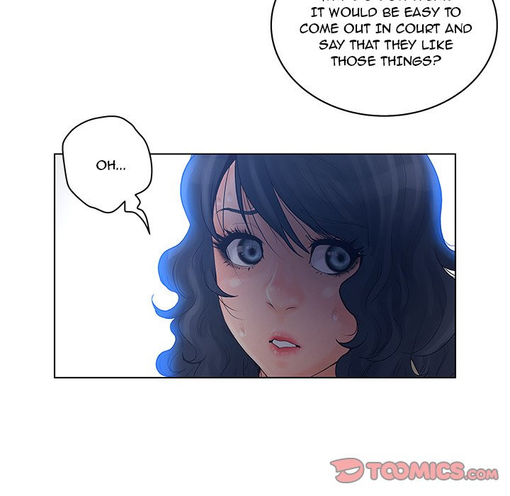Deceit: Snake’s Tongue Chapter 15 image 25