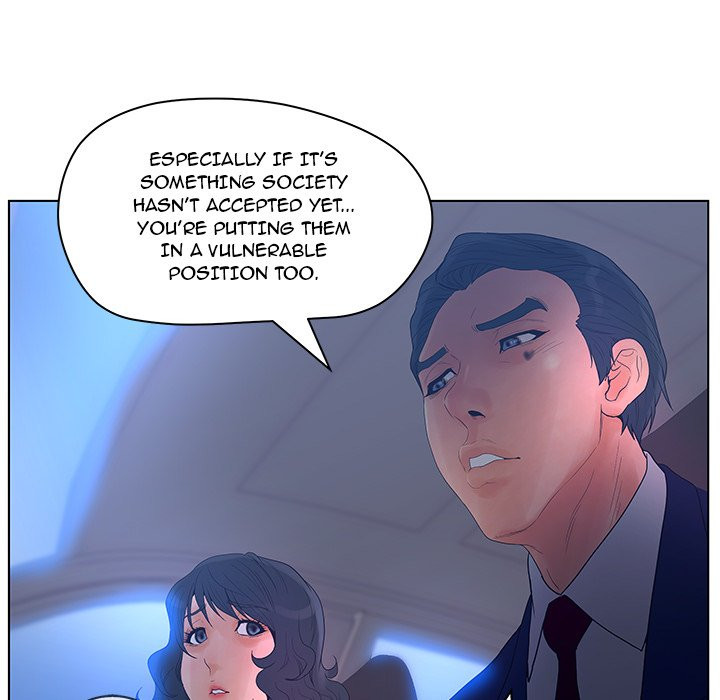 Deceit: Snake’s Tongue Chapter 15 image 26