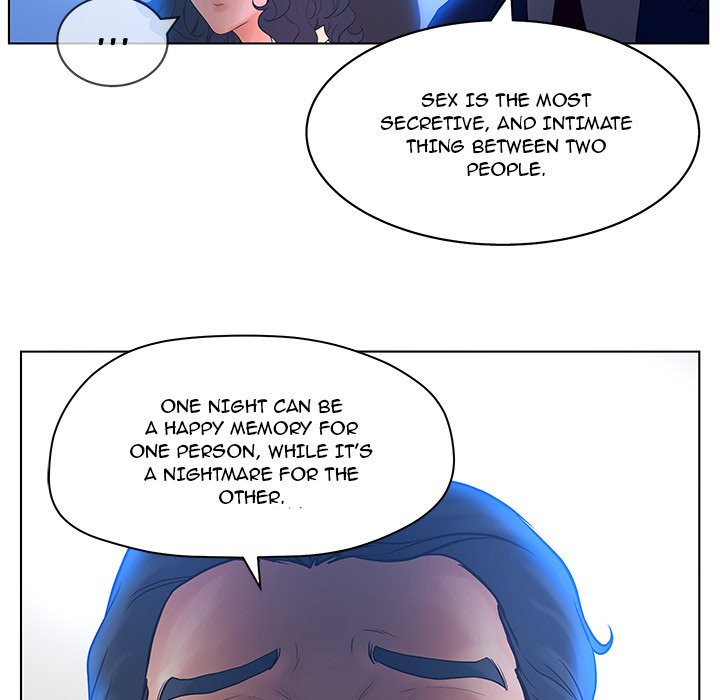 Deceit: Snake’s Tongue Chapter 15 image 27