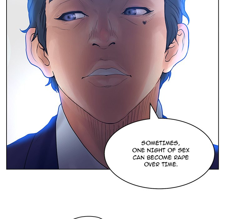 Deceit: Snake’s Tongue Chapter 15 image 28