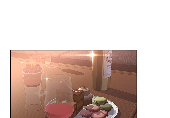Deceit: Snake’s Tongue Chapter 15 image 2