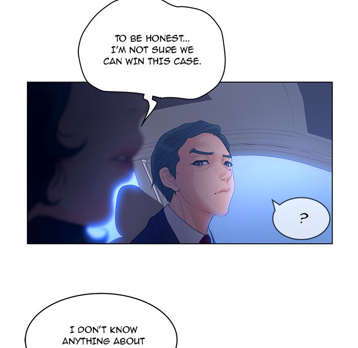 Deceit: Snake’s Tongue Chapter 15 image 29