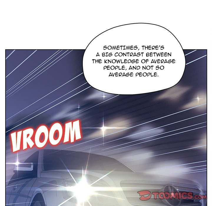 Deceit: Snake’s Tongue Chapter 15 image 31