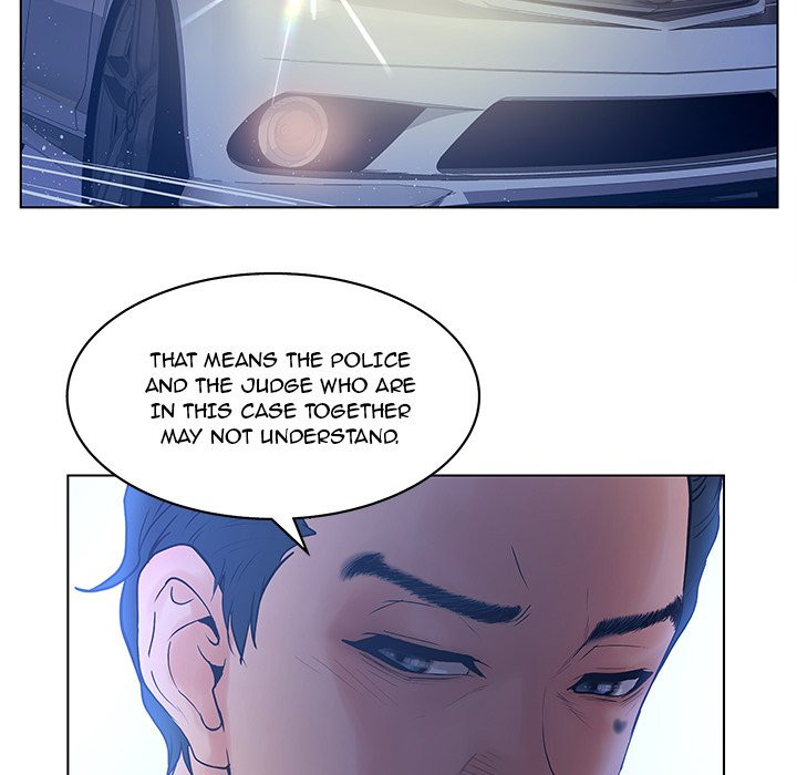Deceit: Snake’s Tongue Chapter 15 image 32
