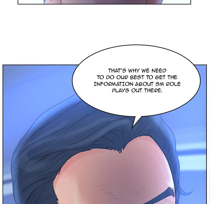 Deceit: Snake’s Tongue Chapter 15 image 33