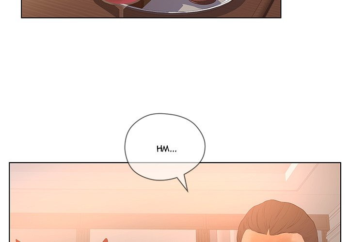 Deceit: Snake’s Tongue Chapter 15 image 3