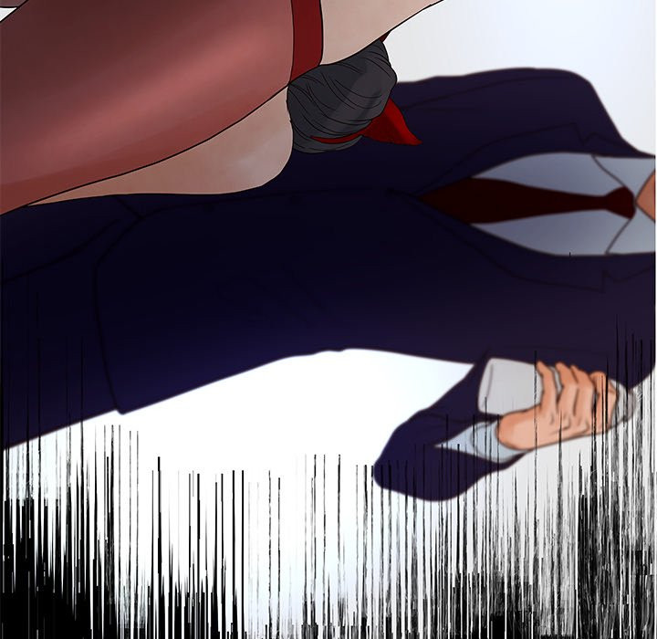 Deceit: Snake’s Tongue Chapter 15 image 42
